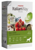 italian way biscuits blue appl